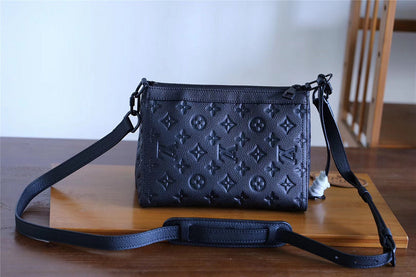 Ver Fashion Lu-Vi bags - 10419