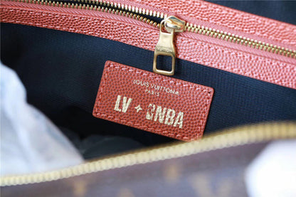 Ver Fashion Lu-Vi bags - 11184