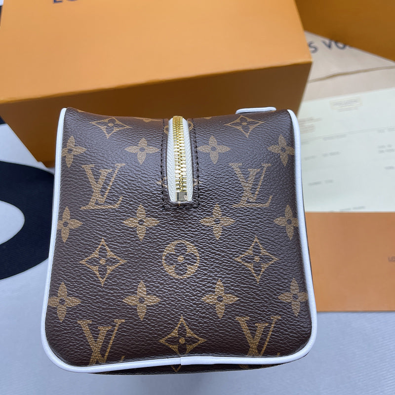 Ver Fashion Lu-Vi bags - 10309