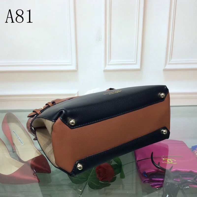 Ver Fashion -BBR Bags - 796