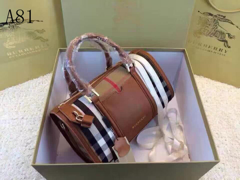 Ver Fashion -BBR Bags - 828