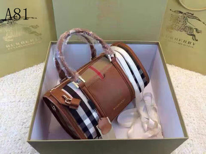 Ver Fashion -BBR Bags - 828