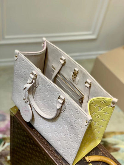 Ver Fashion Lu-Vi Bags - 16887