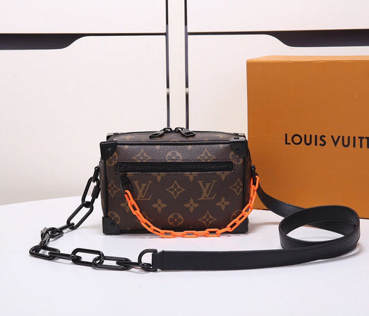 Ver Fashion Lu-Vi bags - 17817