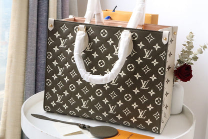 Ver Fashion Lu-Vi Bags - 16823