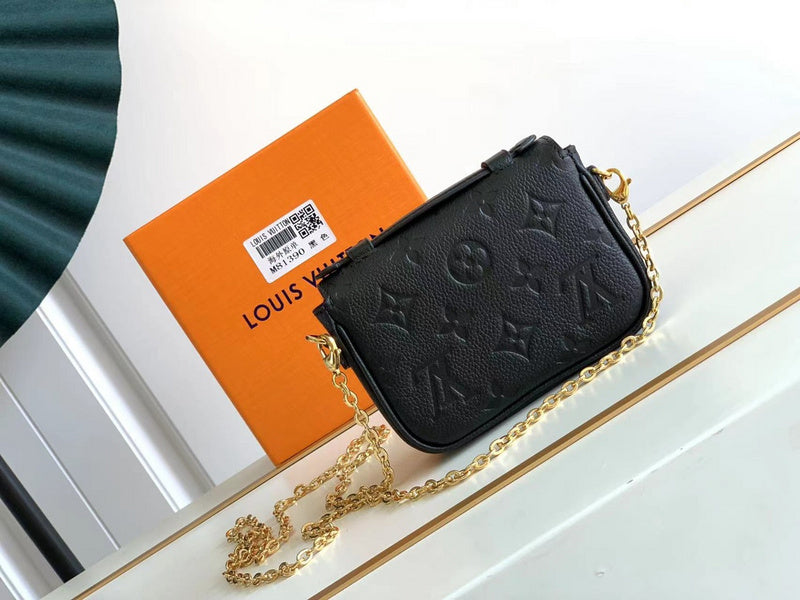 Ver Fashion Lu-Vi Bags - 16771