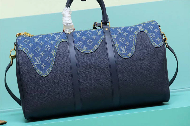 Ver Fashion Lu-Vi bags - 11189
