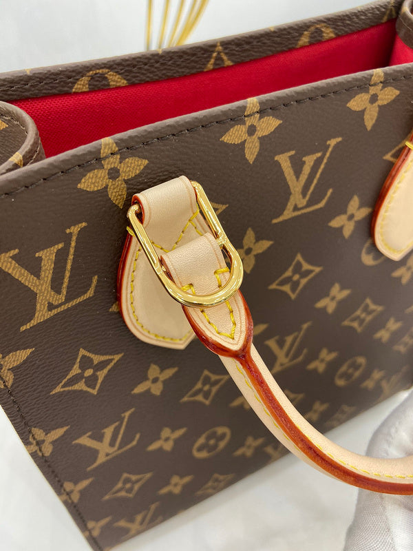 Ver Fashion Lu-Vi bags - 17436