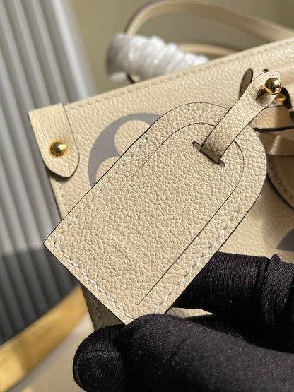 Ver Fashion Lu-Vi bags - 17692