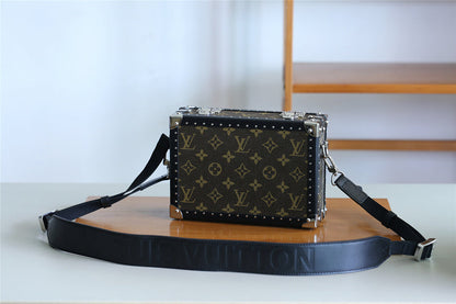 Ver Fashion Lu-Vi bags - 10188