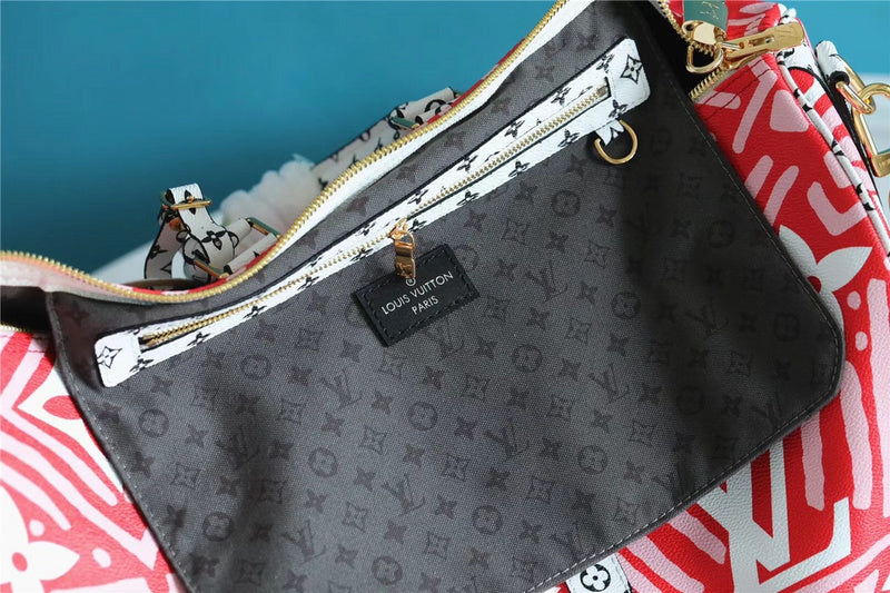 Ver Fashion Lu-Vi bags - 11209