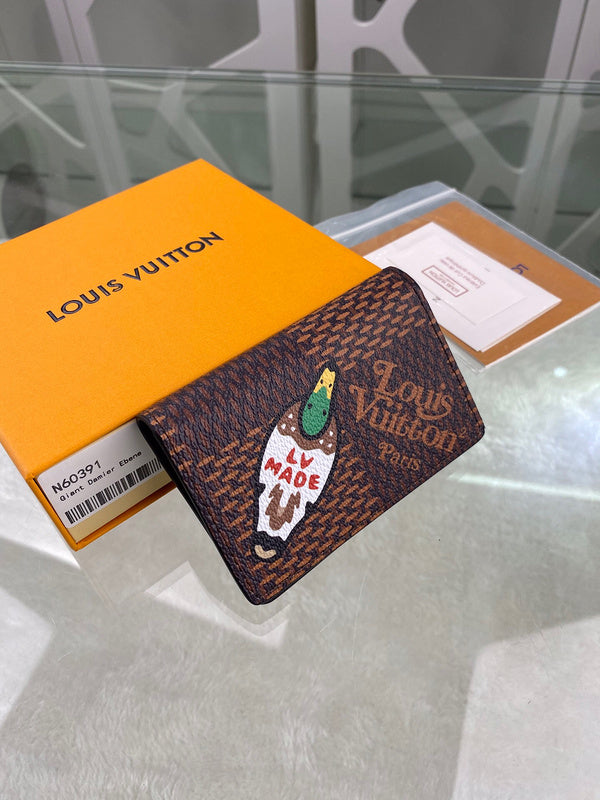 Ver Fashion Lu-Vi bags - 10951