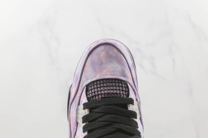 Designer Air Jordan AJ4 DH7138-506