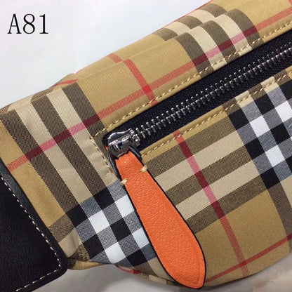 Ver Fashion -BBR Bags - 806