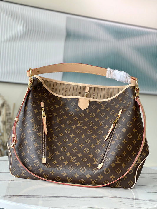 Ver Fashion Lu-Vi Bags - 16812