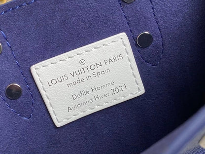 Ver Fashion Lu-Vi bags - 17500