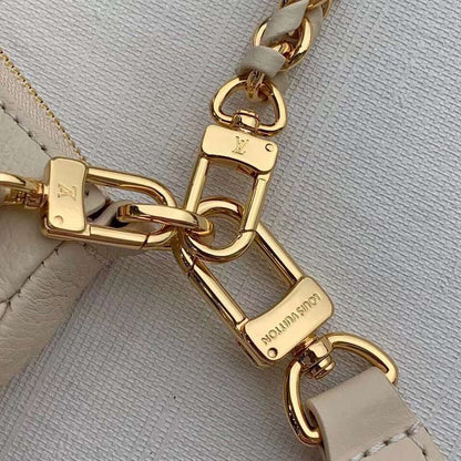 Ver Fashion Lu-Vi bags - 17454