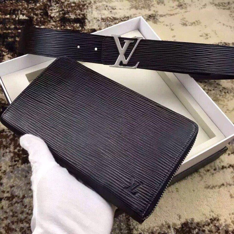 Ver Fashion Lu-Vi bags - 17718