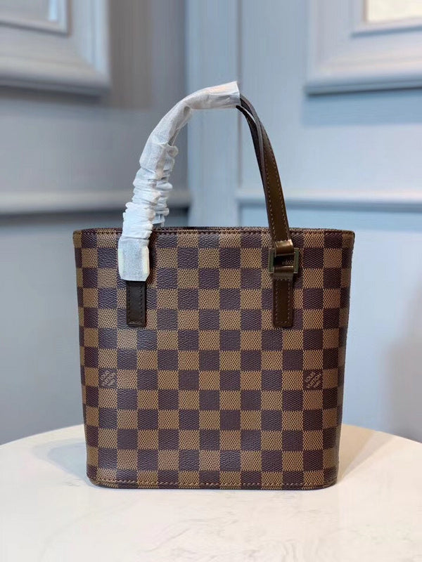 Ver Fashion Lu-Vi bags - 17088