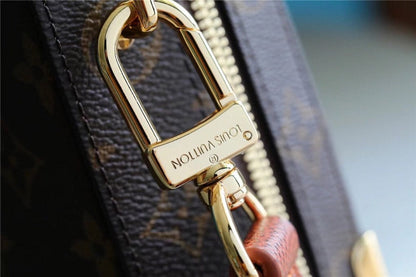 Ver Fashion Lu-Vi bags - 10119