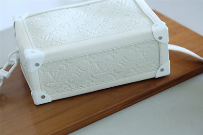 Ver Fashion Lu-Vi bags - 10185