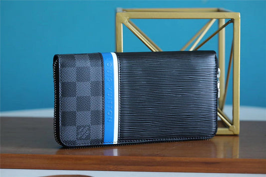 Ver Fashion Lu-Vi bags - 10839