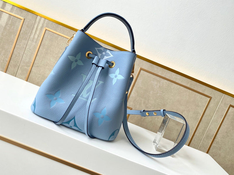 Ver Fashion Lu-Vi bags - 17538