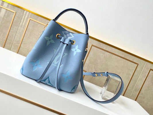 Ver Fashion Lu-Vi bags - 17538