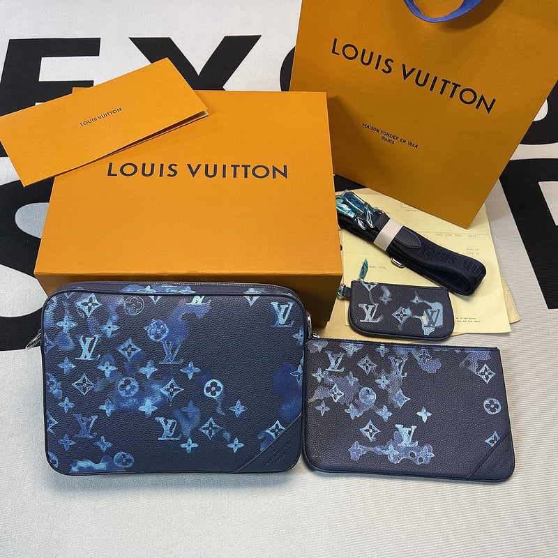 Ver Fashion Lu-Vi bags - 10062