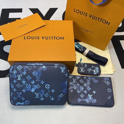 Ver Fashion Lu-Vi bags - 10062