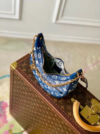 Ver Fashion Lu-Vi Bags - 16610