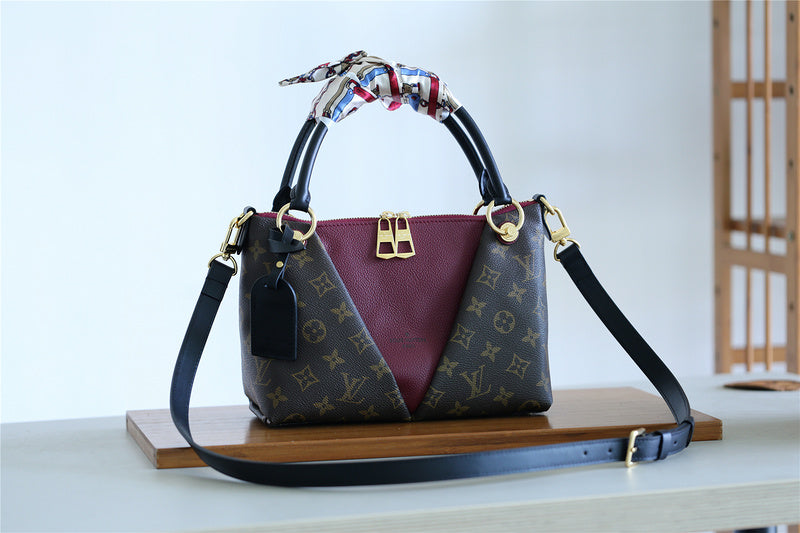 Ver Fashion Lu-Vi bags - 8013