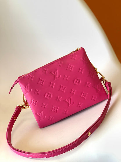Ver Fashion Lu-Vi bags - 17321