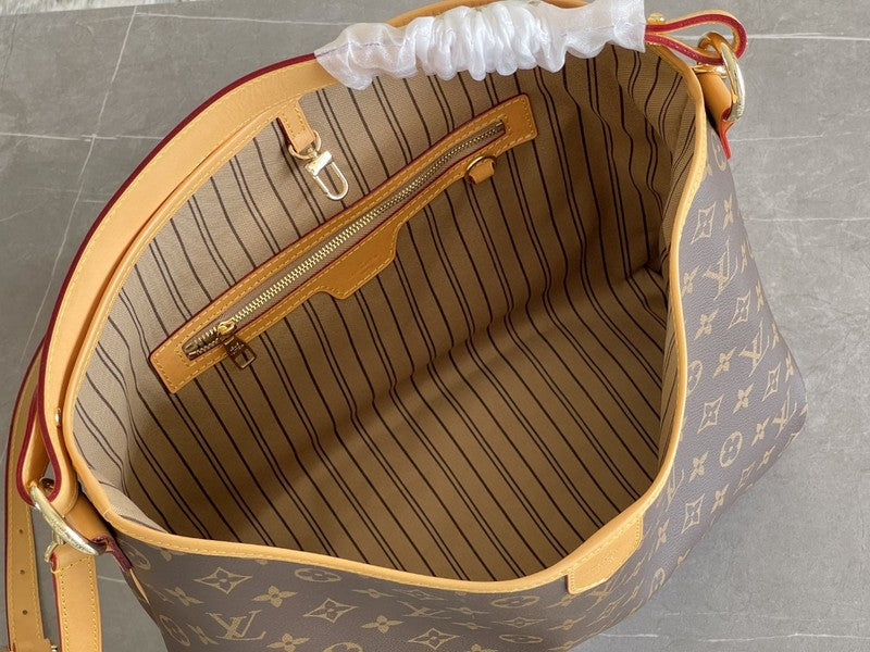 Ver Fashion Lu-Vi bags - 17220