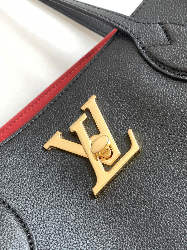 Ver Fashion Lu-Vi Bags - 16934