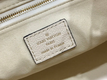 Ver Fashion Lu-Vi bags - 17631