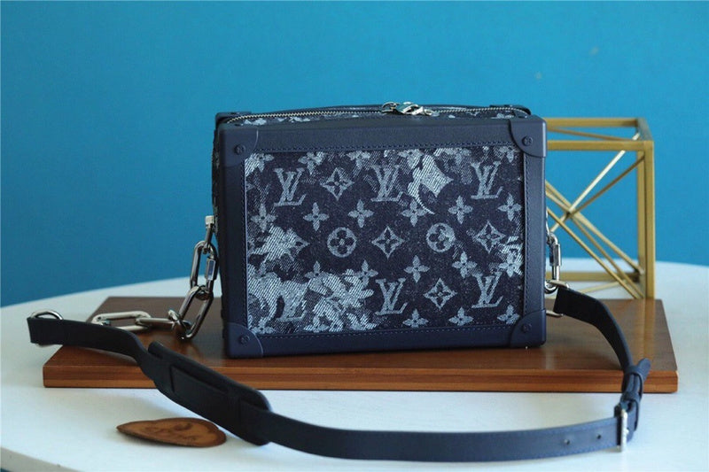 Ver Fashion Lu-Vi bags - 10164