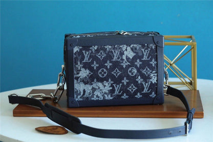 Ver Fashion Lu-Vi bags - 10164