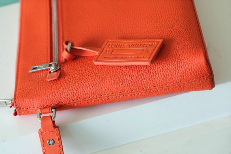 Ver Fashion Lu-Vi bags - 10685