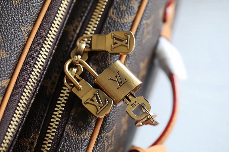 Ver Fashion Lu-Vi bags - 10443