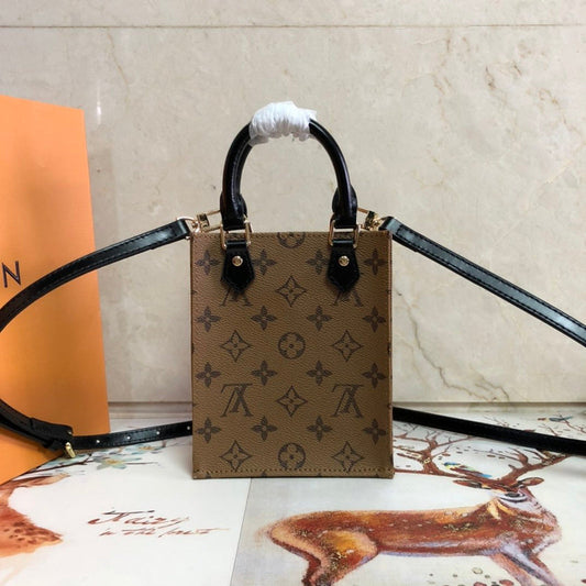 Ver Fashion Lu-Vi bags - 17785
