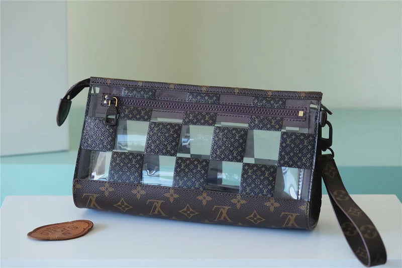Ver Fashion Lu-Vi bags - 10695