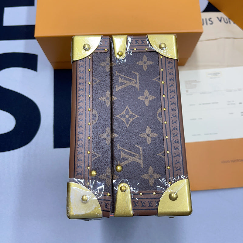 Ver Fashion Lu-Vi bags - 11338