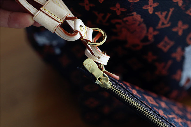 Ver Fashion Lu-Vi bags - 8083