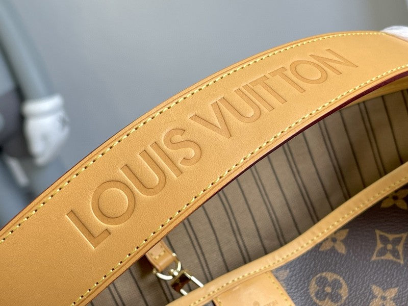 Ver Fashion Lu-Vi bags - 17221
