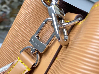 Ver Fashion Lu-Vi bags - 17534