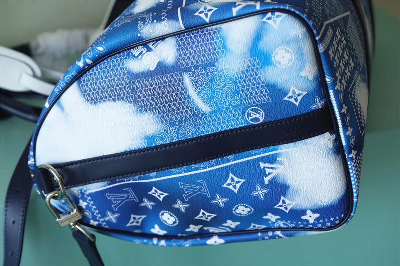 Ver Fashion Lu-Vi bags - 11175