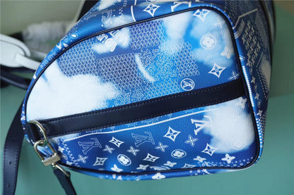 Ver Fashion Lu-Vi bags - 11175