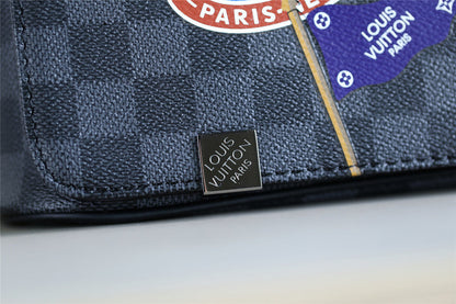 Ver Fashion Lu-Vi bags - 10414