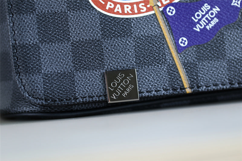 Ver Fashion Lu-Vi bags - 10414